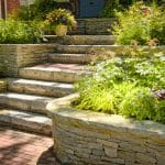 Maximizing Small Spaces with Retaining Walls: Innovative Design Ideas for Your Property