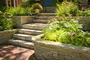 Read more about the article Maximizing Small Spaces with Retaining Walls: Innovative Design Ideas for Your Property