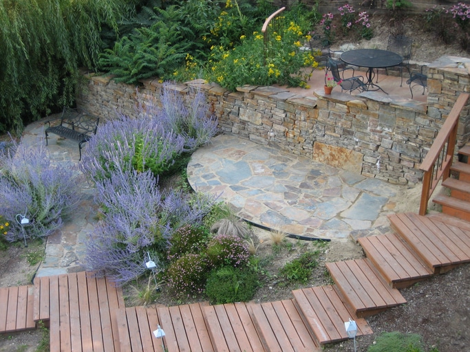 Read more about the article Hardscaping Trends for 2022