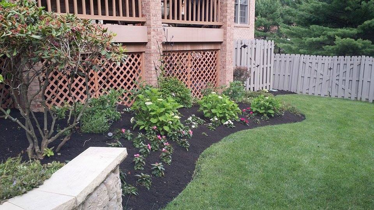 Landscaping Services 1